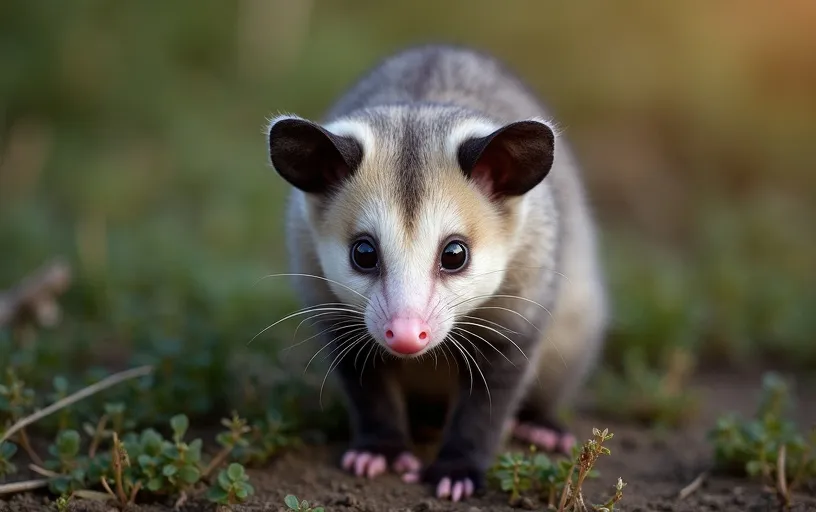 Comprehensive Possum Property Inspection Moores Pocket
