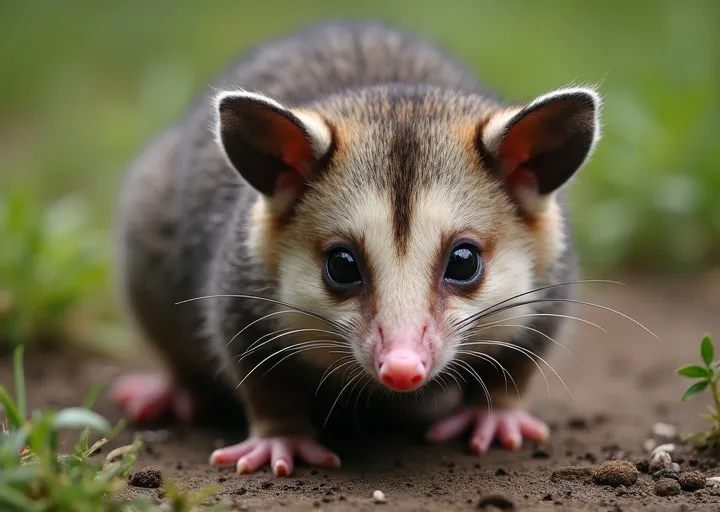 Safe Possum Capture Moores Pocket