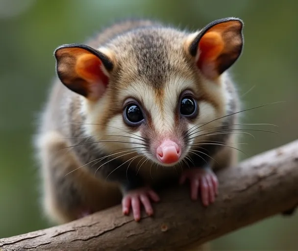 Possum Relocation & Release Moores Pocket