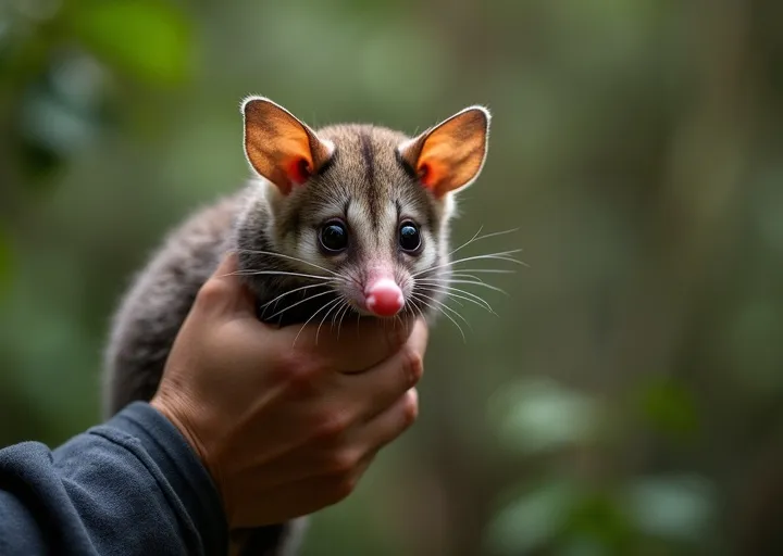 Commercial Possum Exclusion Moores Pocket
