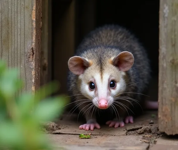 Professional Possum Box Installation Services Moores Pocket| Fresho Possum Removal Moores Pocket