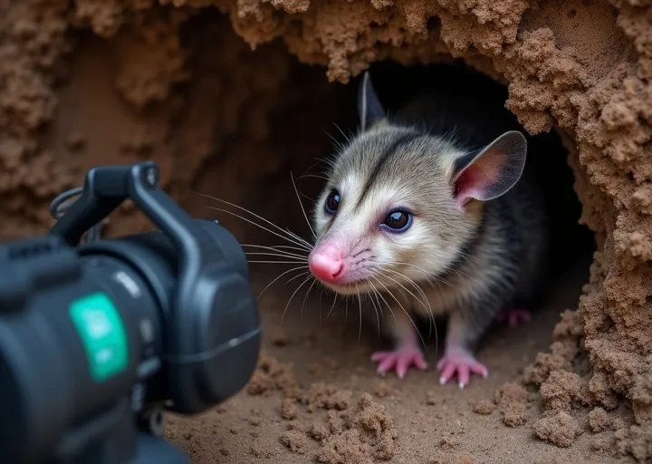 Comprehensive Possum Property Inspection Moores Pocket