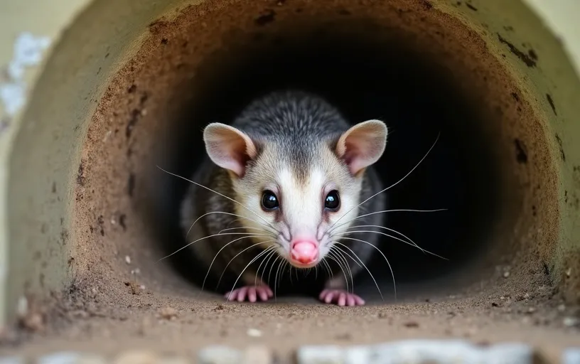 Professional Possum Prevention Services Moores Pocket